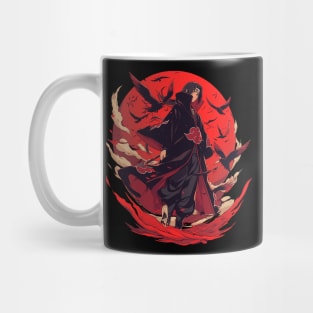 itachi Mug